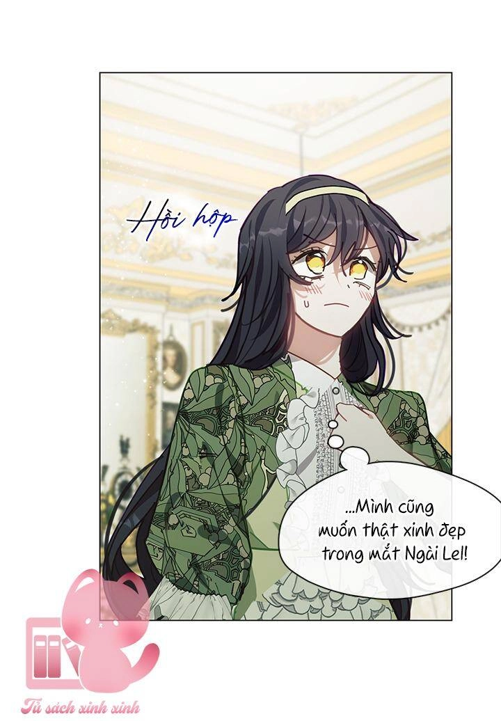 Gia Đình Bị Ám Ảnh Bởi Tôi Chapter 62 - 14