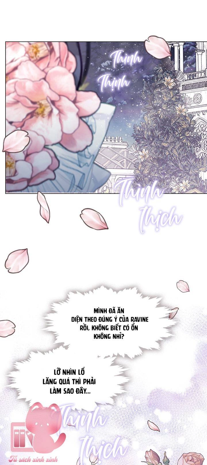 Gia Đình Bị Ám Ảnh Bởi Tôi Chapter 62 - 22