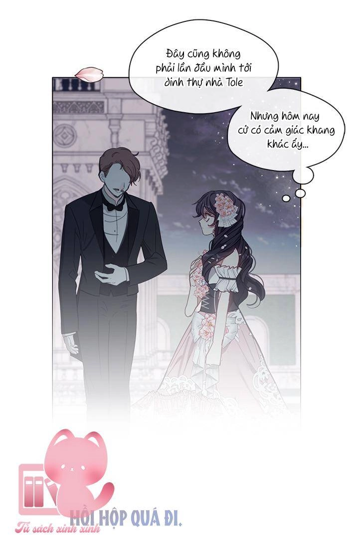 Gia Đình Bị Ám Ảnh Bởi Tôi Chapter 62 - 24