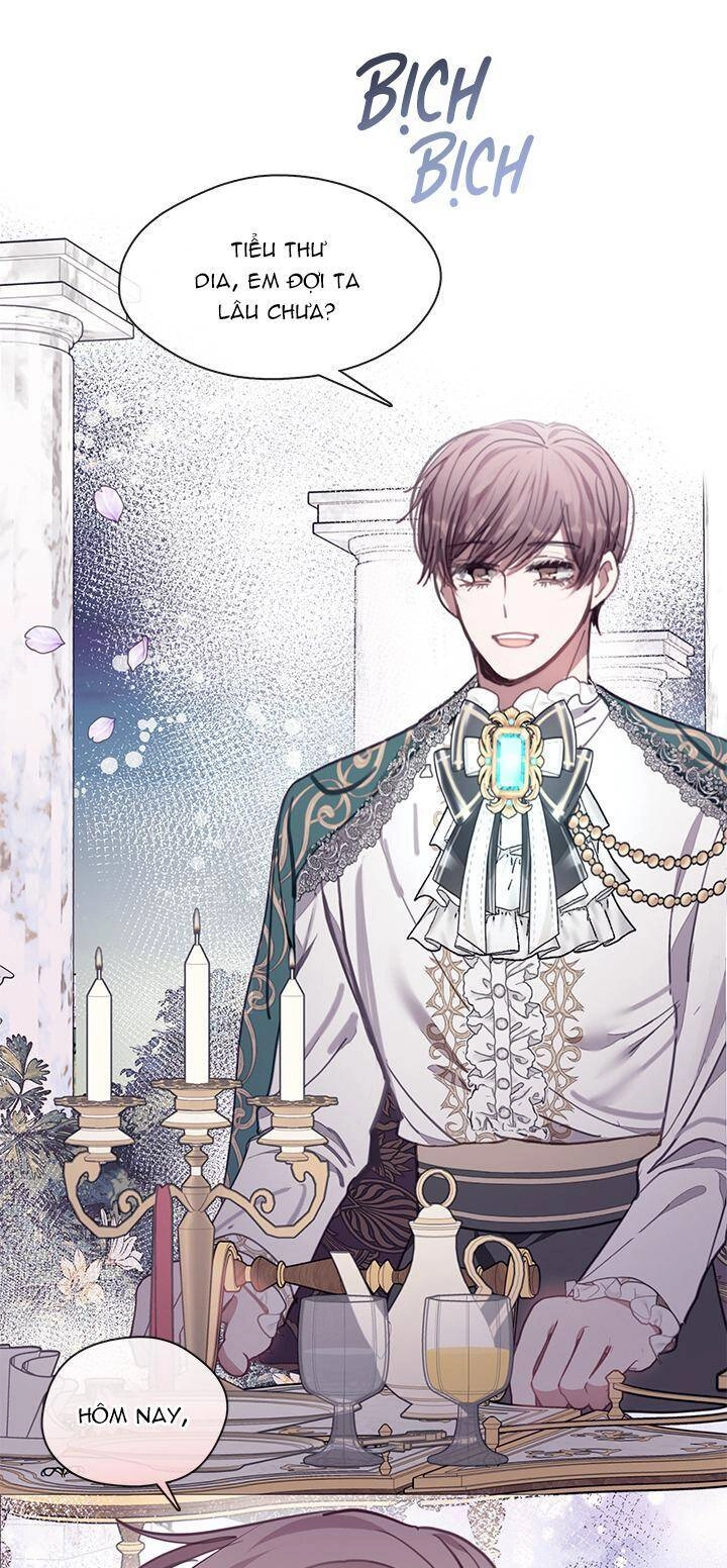 Gia Đình Bị Ám Ảnh Bởi Tôi Chapter 62 - 27