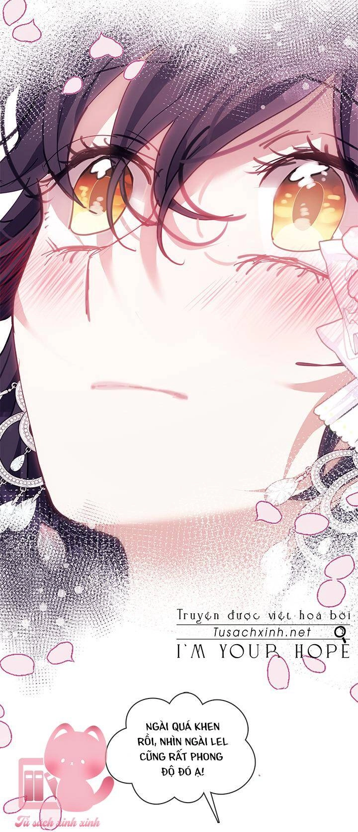 Gia Đình Bị Ám Ảnh Bởi Tôi Chapter 62 - 31