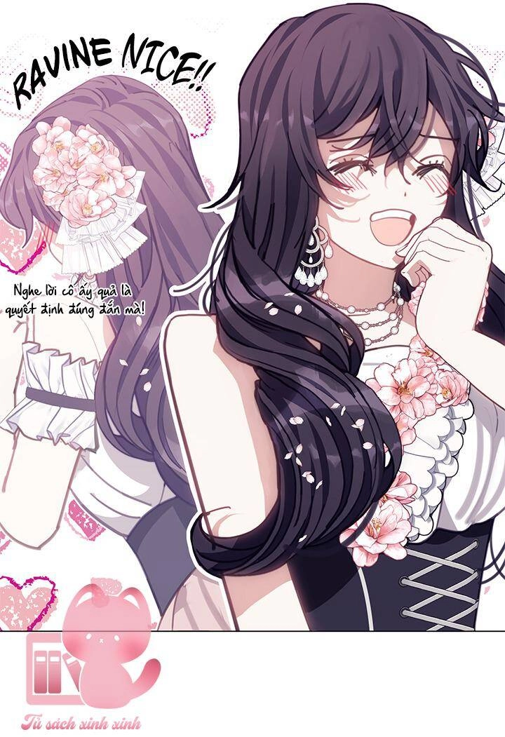 Gia Đình Bị Ám Ảnh Bởi Tôi Chapter 62 - 32