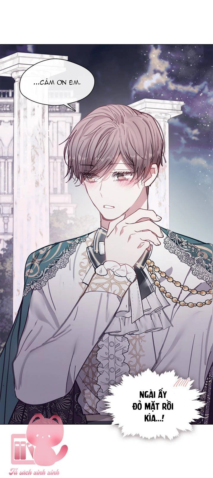 Gia Đình Bị Ám Ảnh Bởi Tôi Chapter 62 - 33