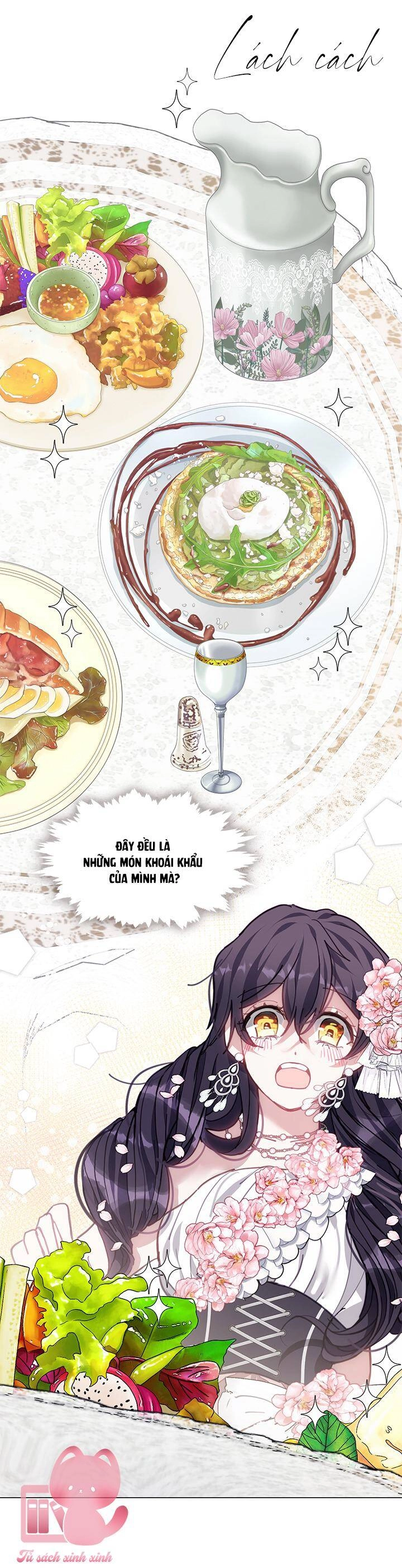 Gia Đình Bị Ám Ảnh Bởi Tôi Chapter 62 - 35