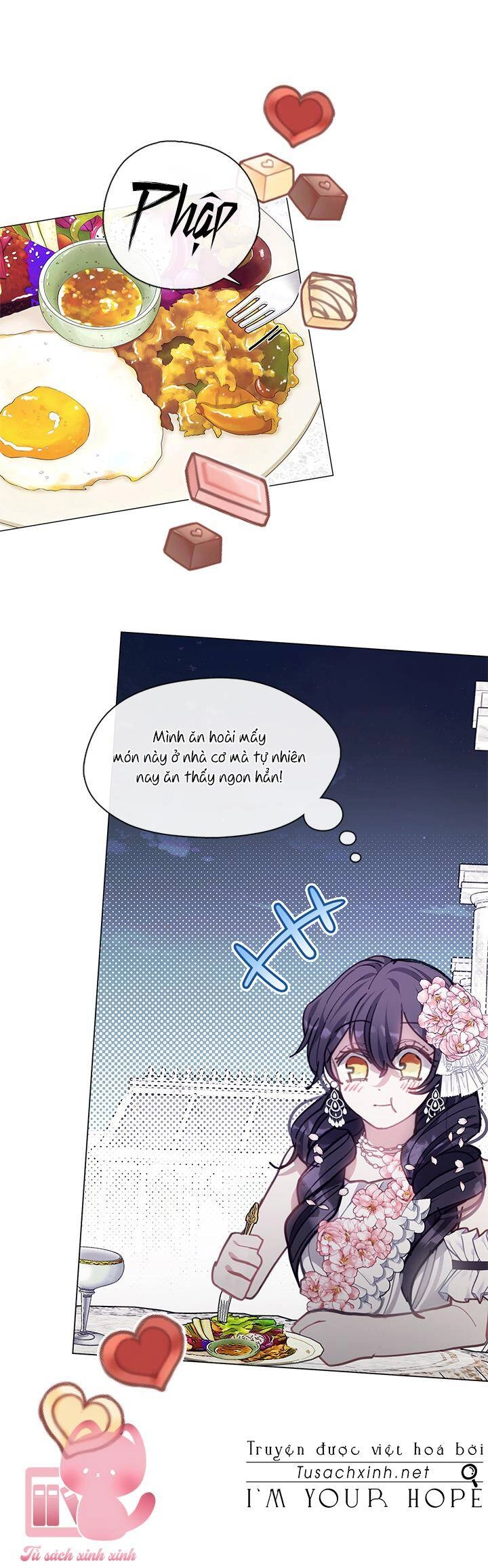 Gia Đình Bị Ám Ảnh Bởi Tôi Chapter 62 - 36