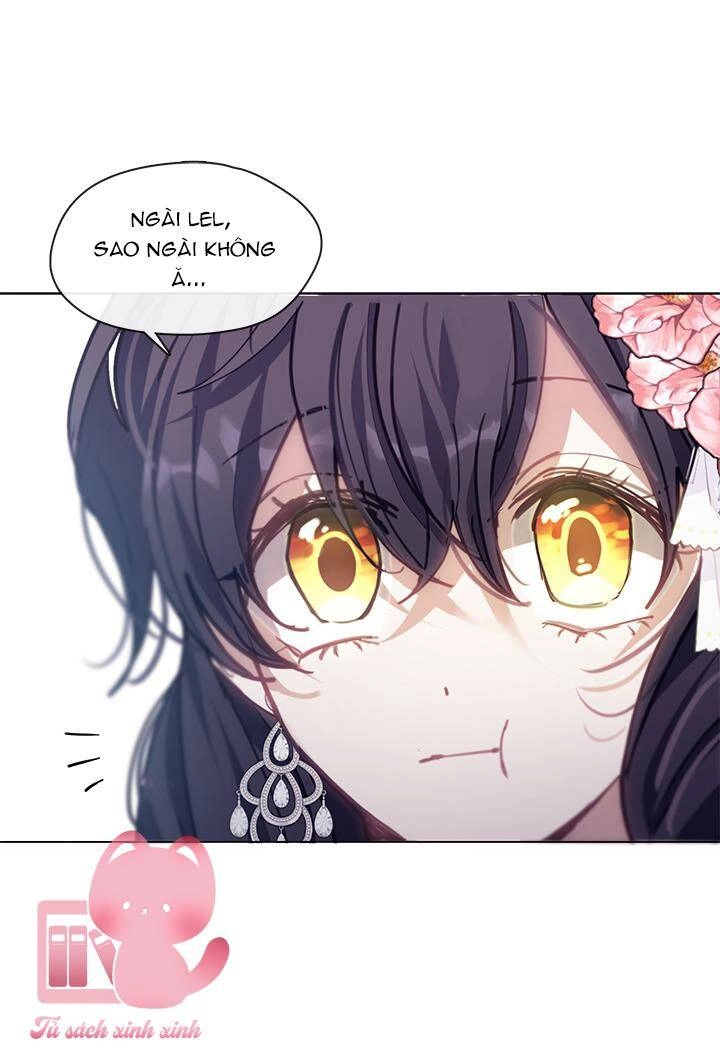 Gia Đình Bị Ám Ảnh Bởi Tôi Chapter 62 - 37