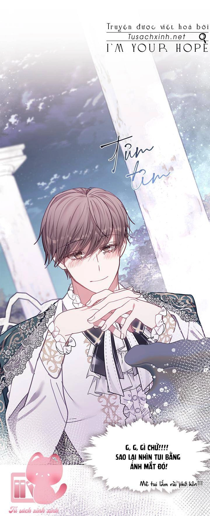 Gia Đình Bị Ám Ảnh Bởi Tôi Chapter 62 - 38