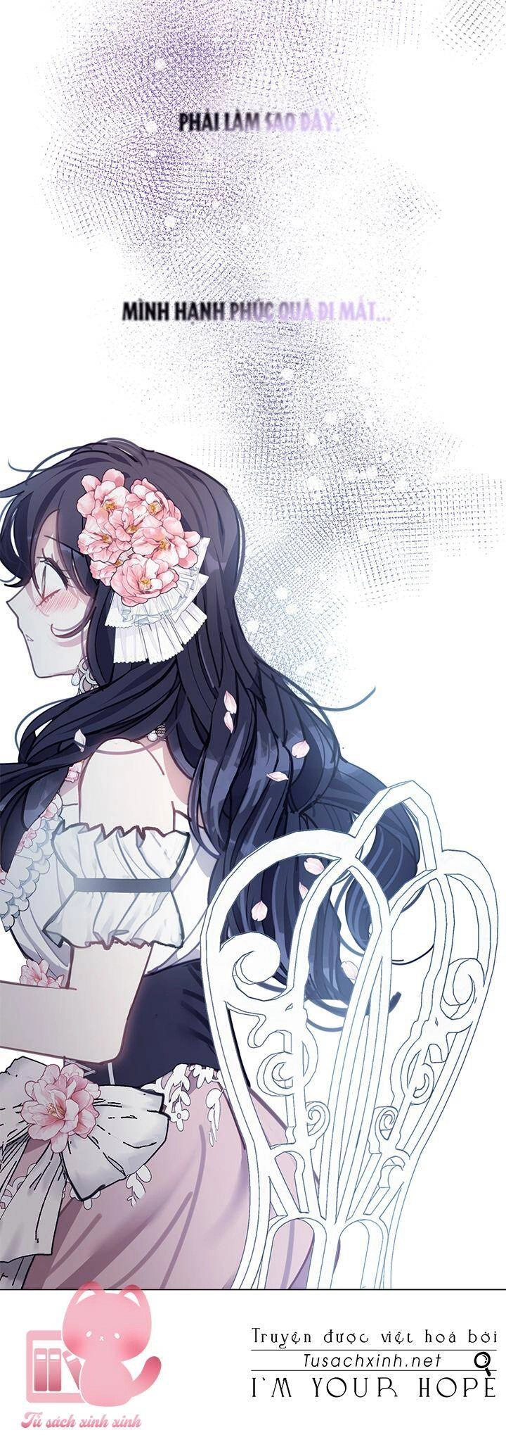 Gia Đình Bị Ám Ảnh Bởi Tôi Chapter 62 - 39