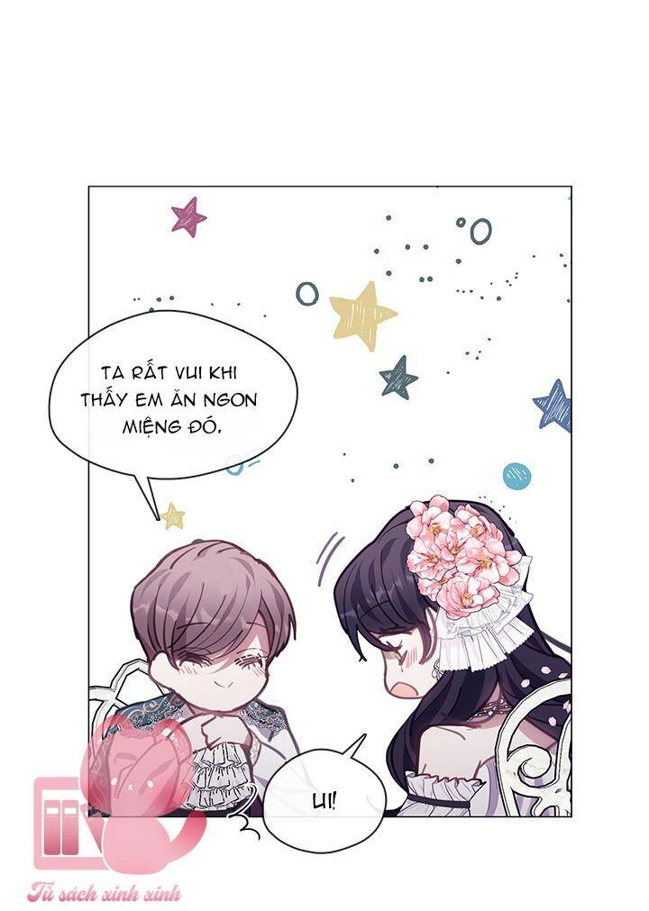 Gia Đình Bị Ám Ảnh Bởi Tôi Chapter 62 - 40