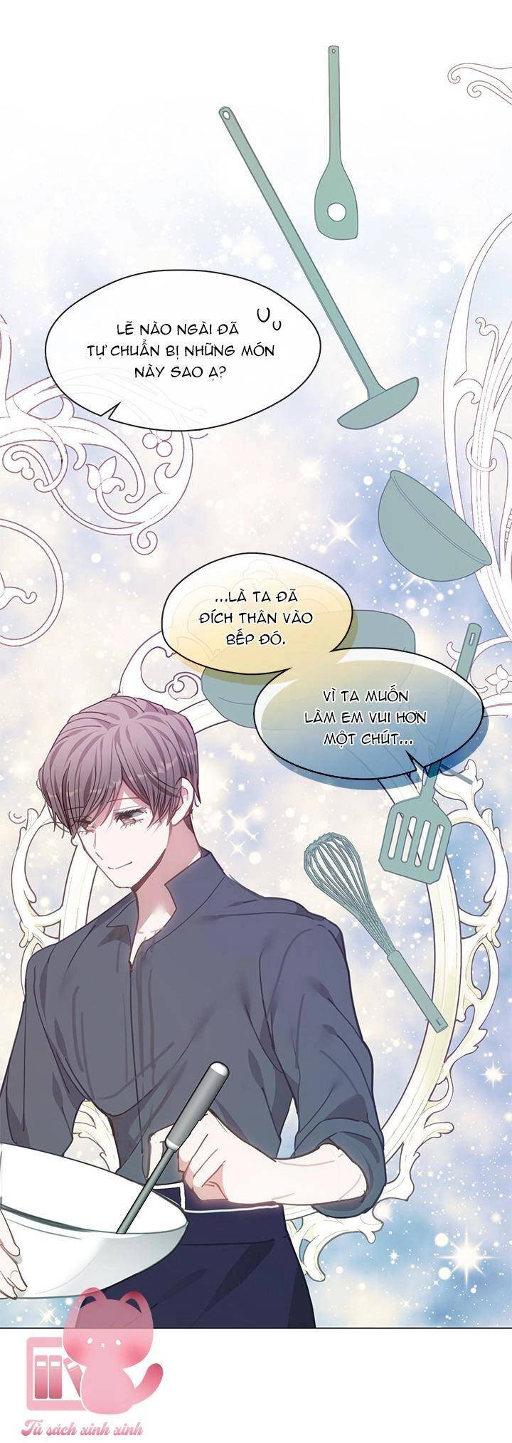 Gia Đình Bị Ám Ảnh Bởi Tôi Chapter 62 - 41