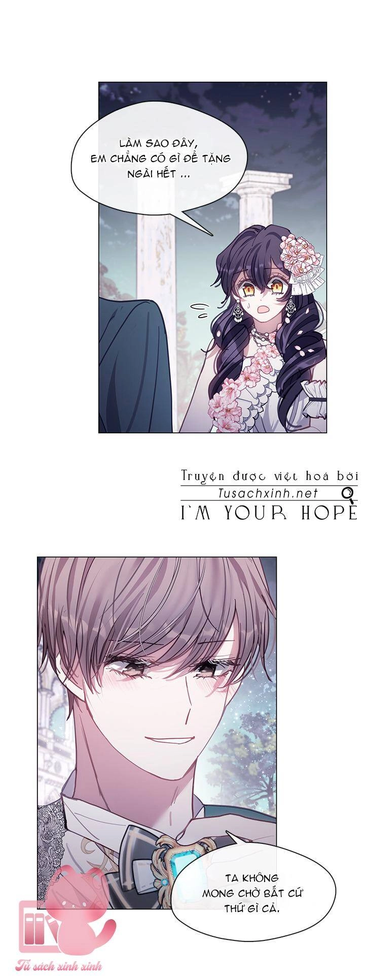 Gia Đình Bị Ám Ảnh Bởi Tôi Chapter 62 - 42