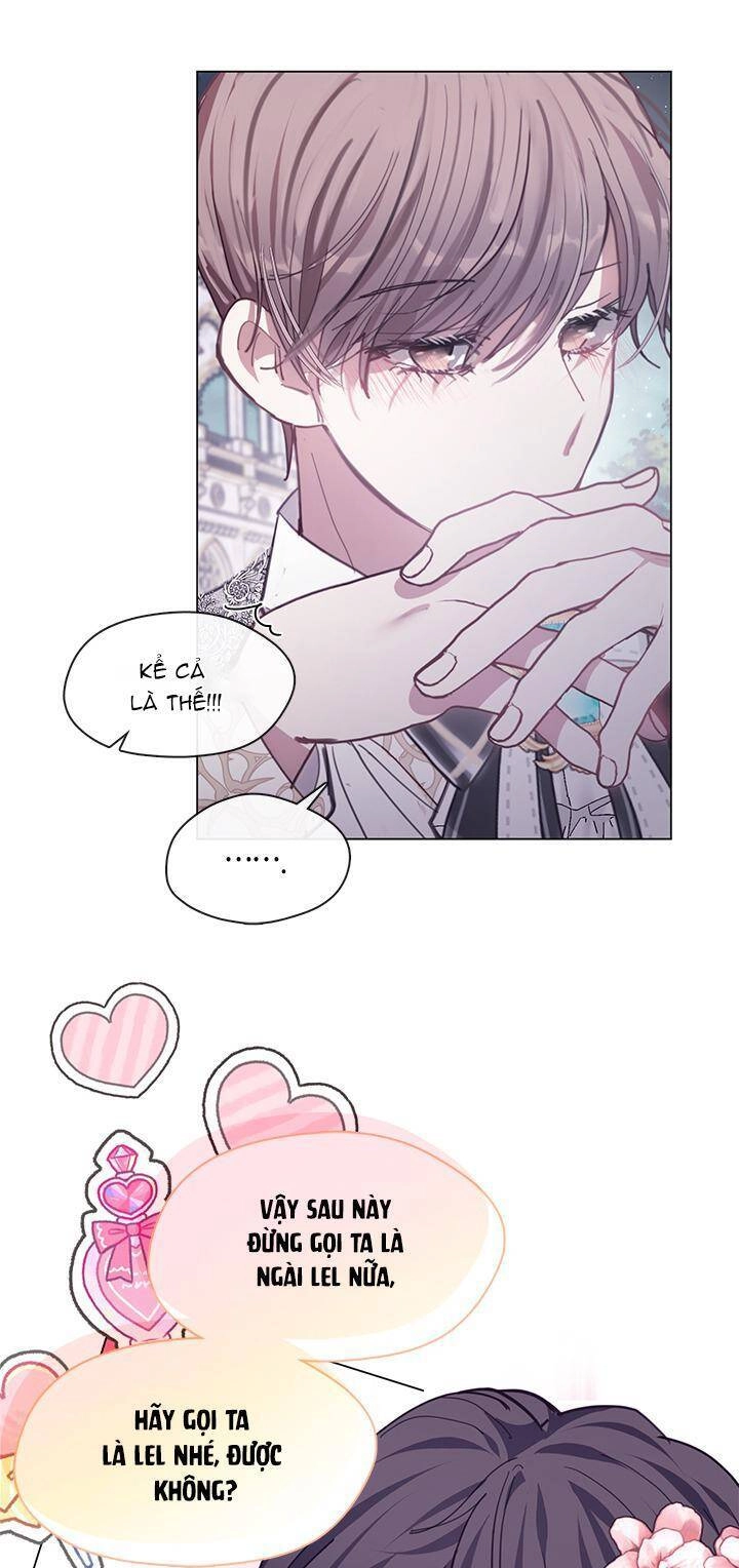 Gia Đình Bị Ám Ảnh Bởi Tôi Chapter 62 - 43