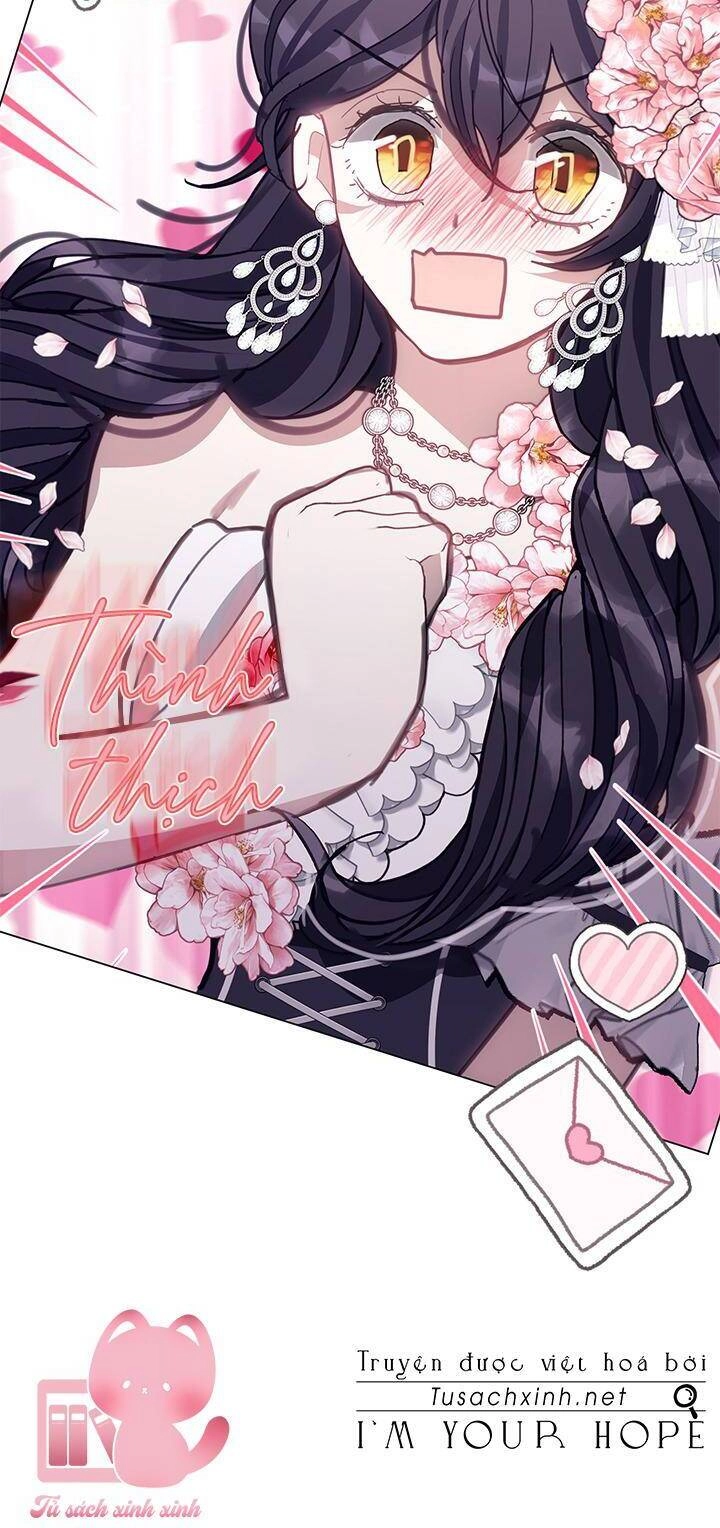 Gia Đình Bị Ám Ảnh Bởi Tôi Chapter 62 - 44