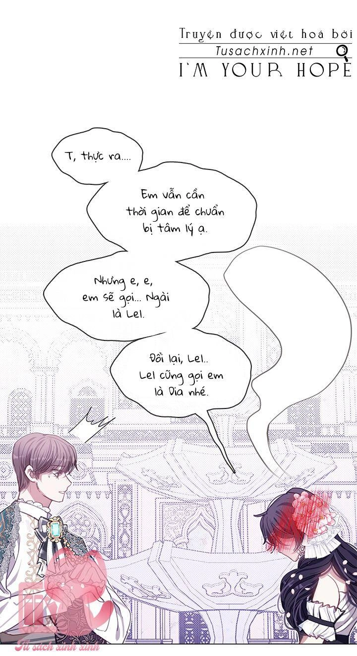 Gia Đình Bị Ám Ảnh Bởi Tôi Chapter 62 - 45