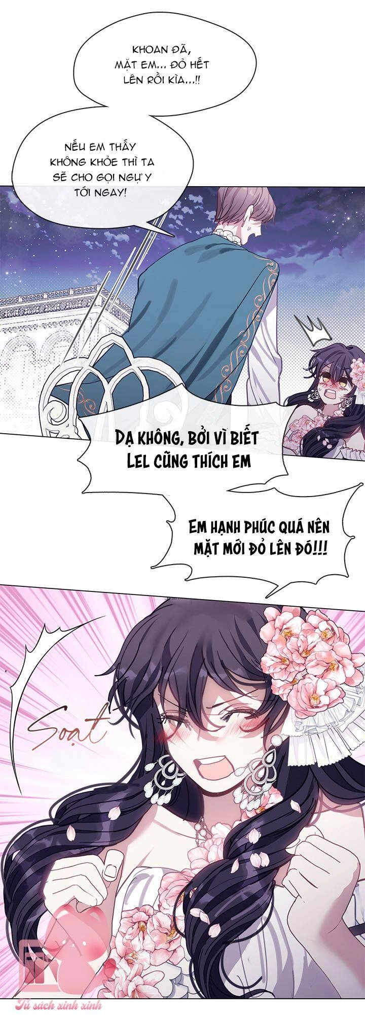 Gia Đình Bị Ám Ảnh Bởi Tôi Chapter 62 - 46