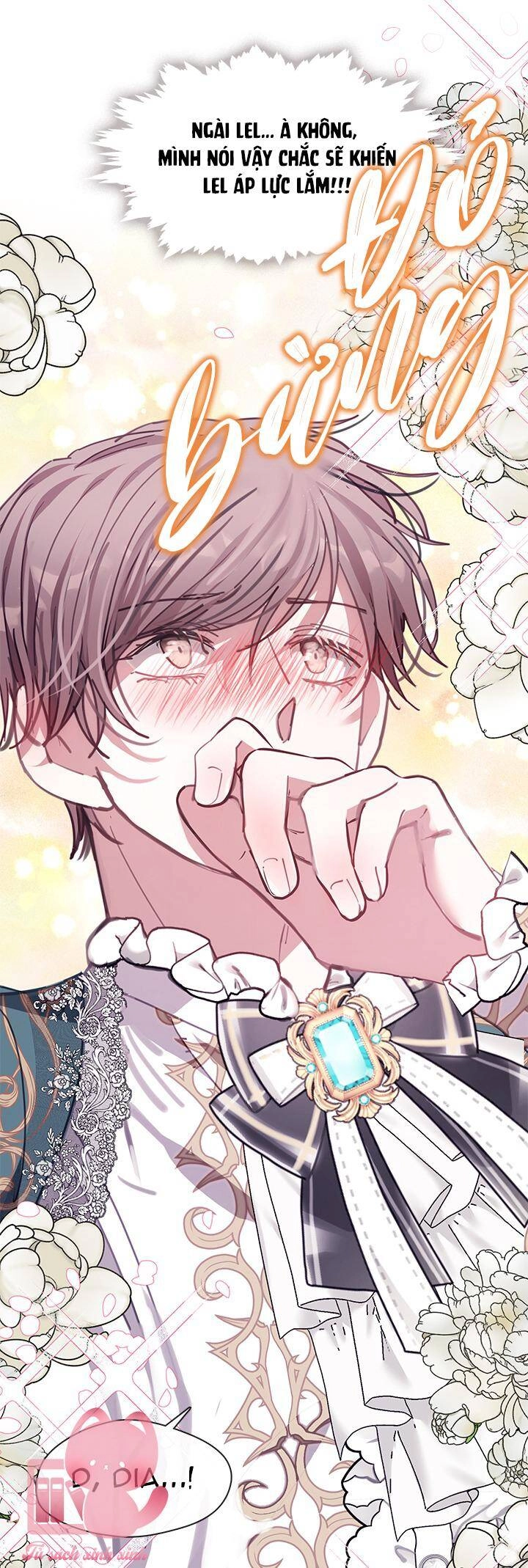 Gia Đình Bị Ám Ảnh Bởi Tôi Chapter 62 - 48