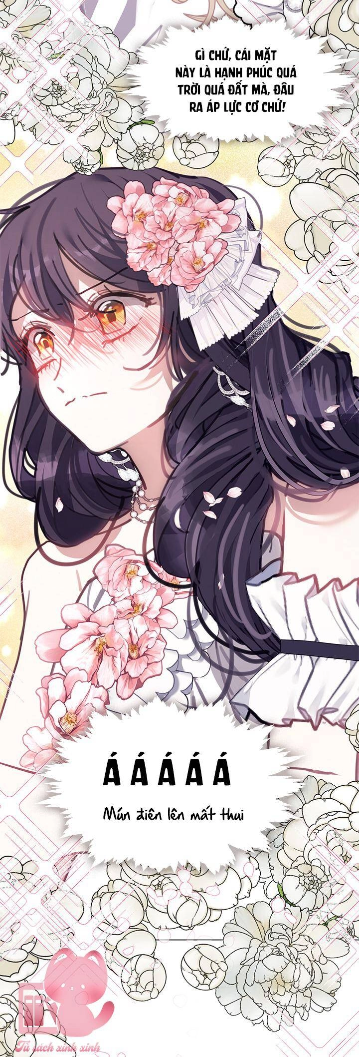 Gia Đình Bị Ám Ảnh Bởi Tôi Chapter 62 - 49