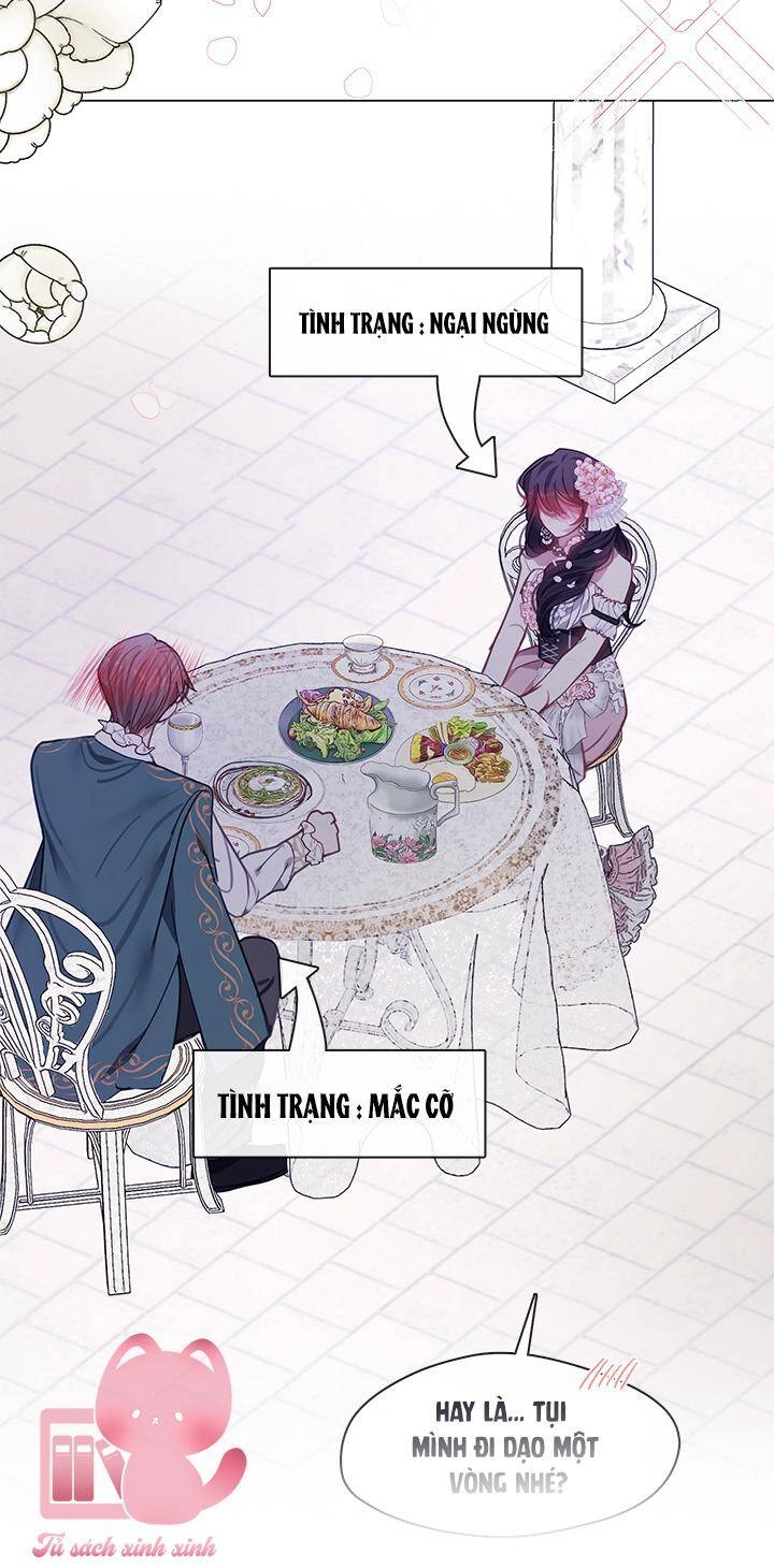 Gia Đình Bị Ám Ảnh Bởi Tôi Chapter 62 - 50