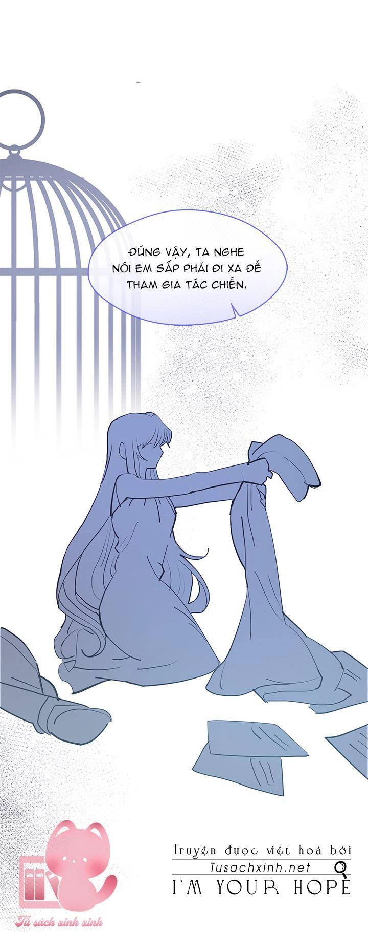 Gia Đình Bị Ám Ảnh Bởi Tôi Chapter 62 - 56