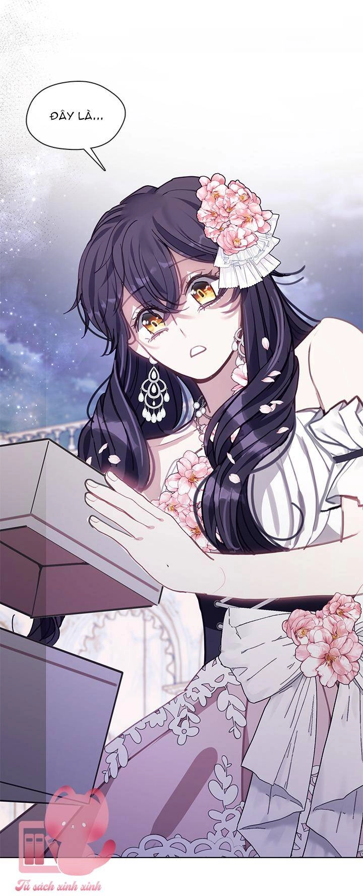 Gia Đình Bị Ám Ảnh Bởi Tôi Chapter 62 - 57