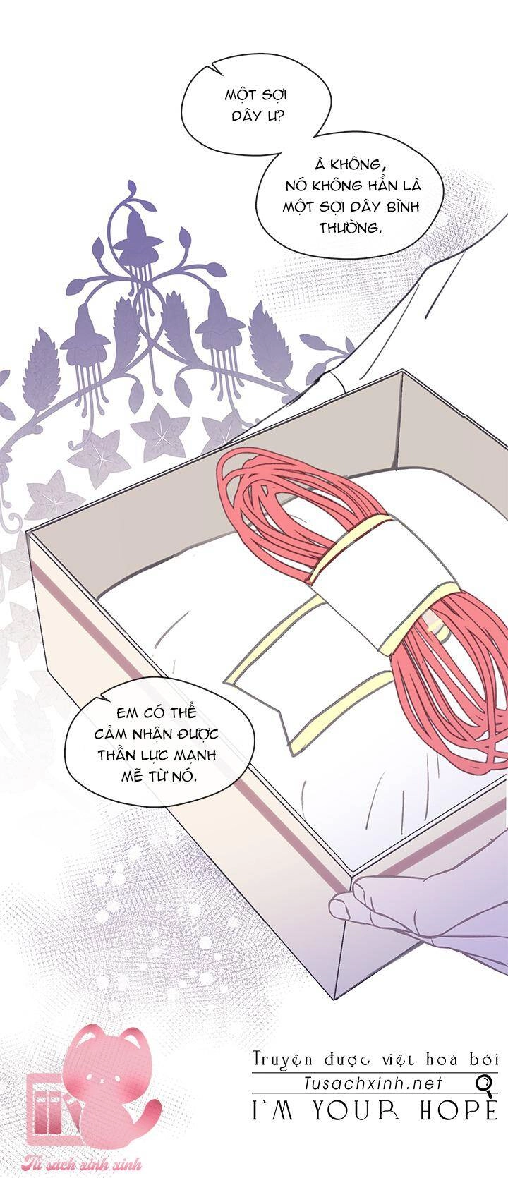 Gia Đình Bị Ám Ảnh Bởi Tôi Chapter 62 - 58