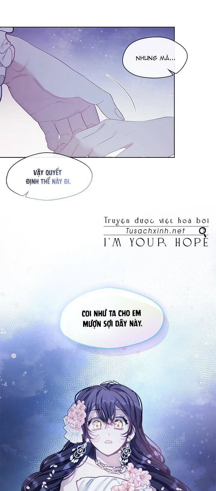 Gia Đình Bị Ám Ảnh Bởi Tôi Chapter 62 - 61