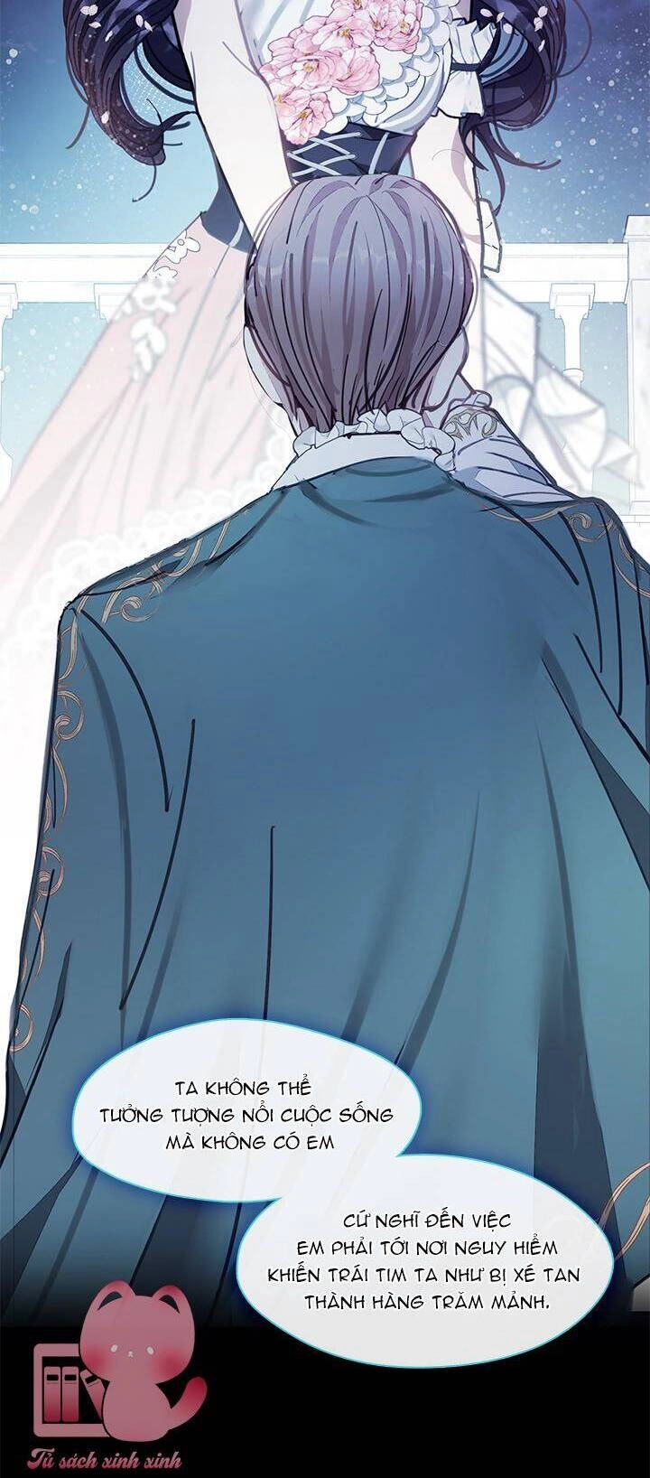 Gia Đình Bị Ám Ảnh Bởi Tôi Chapter 62 - 62