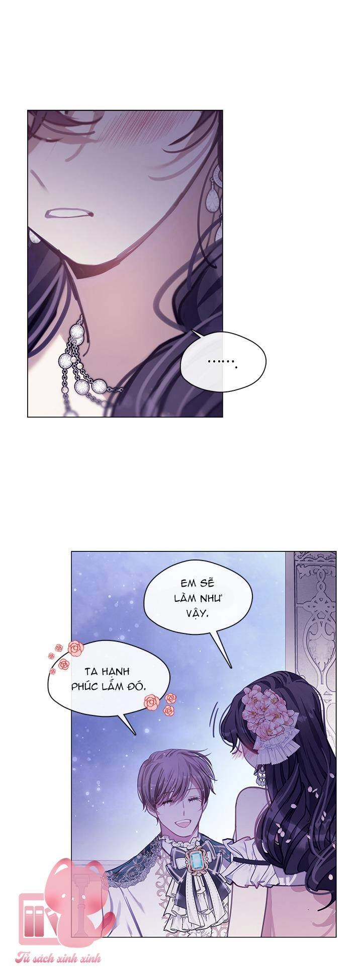 Gia Đình Bị Ám Ảnh Bởi Tôi Chapter 62 - 65