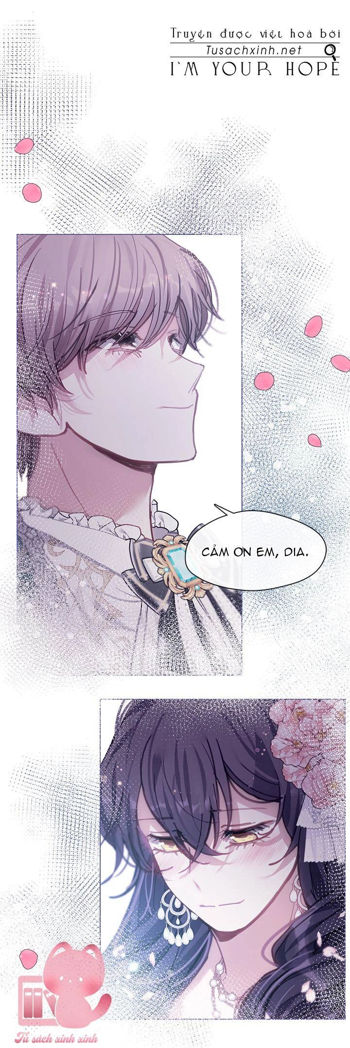 Gia Đình Bị Ám Ảnh Bởi Tôi Chapter 62 - 66