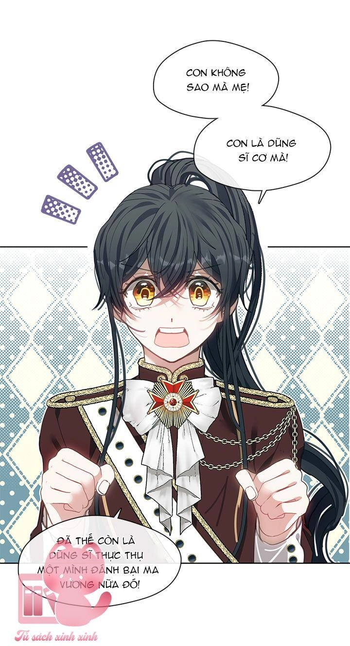 Gia Đình Bị Ám Ảnh Bởi Tôi Chapter 63 - 2