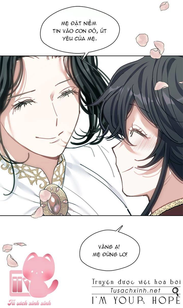 Gia Đình Bị Ám Ảnh Bởi Tôi Chapter 63 - 6