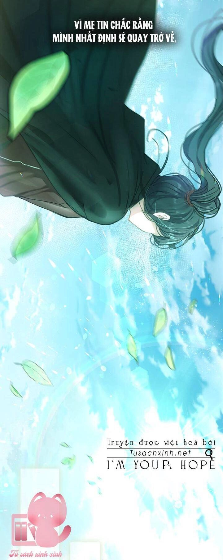 Gia Đình Bị Ám Ảnh Bởi Tôi Chapter 63 - 9