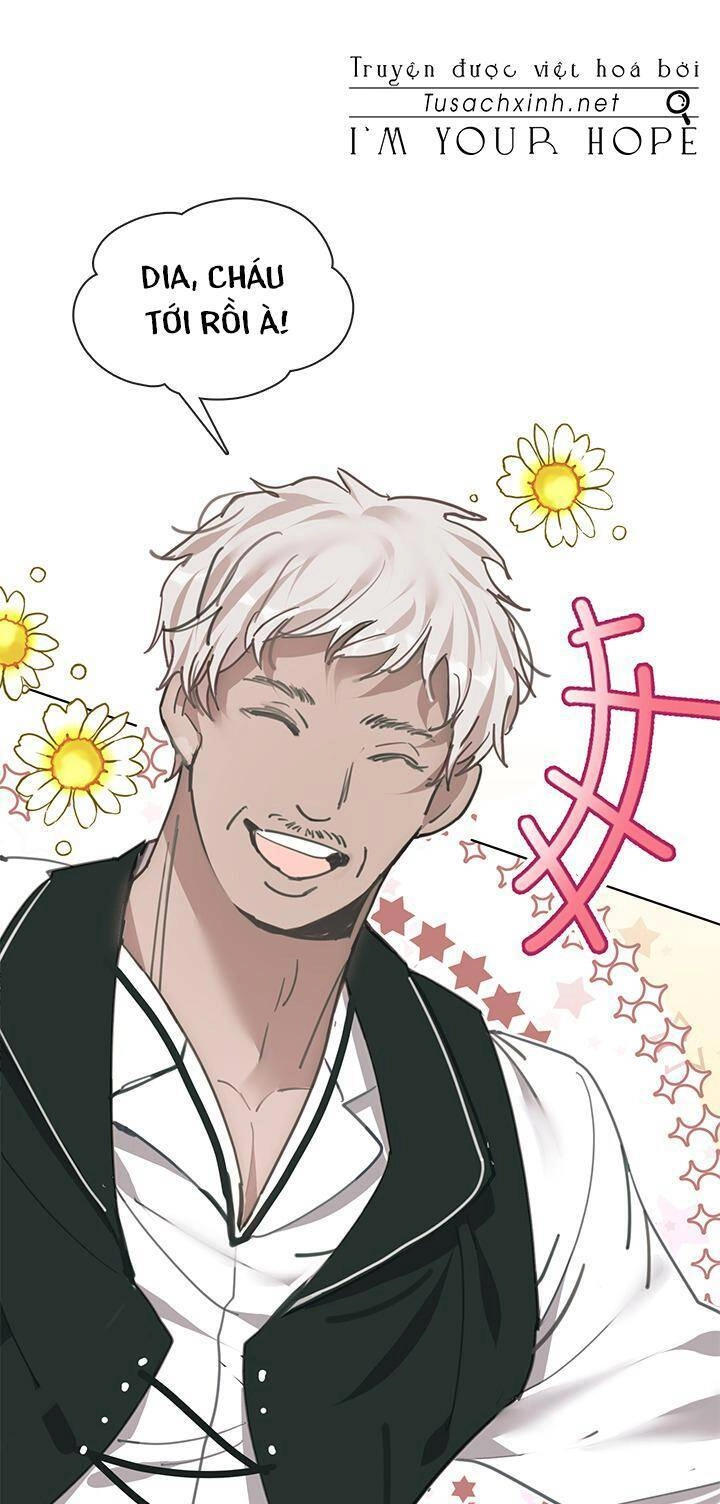 Gia Đình Bị Ám Ảnh Bởi Tôi Chapter 63 - 11