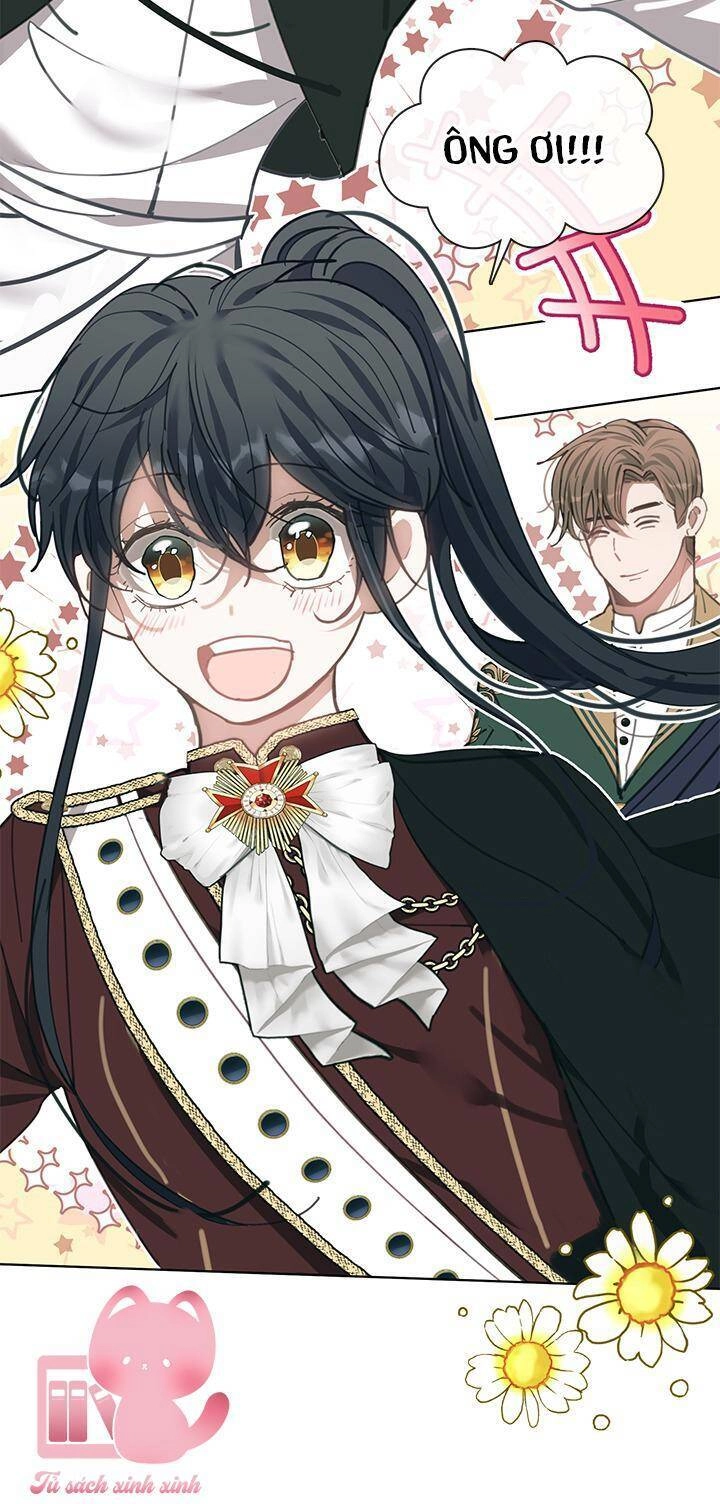 Gia Đình Bị Ám Ảnh Bởi Tôi Chapter 63 - 12