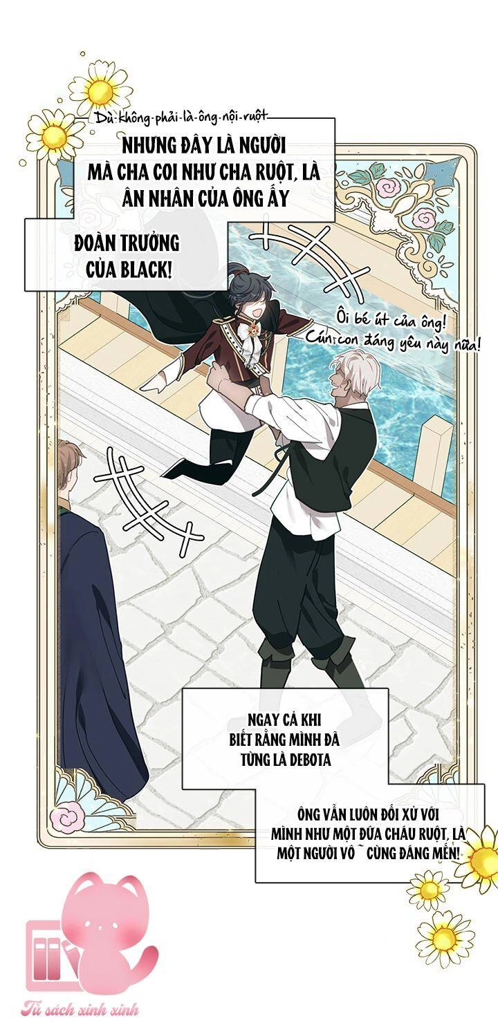 Gia Đình Bị Ám Ảnh Bởi Tôi Chapter 63 - 13