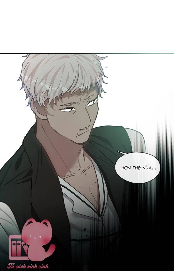 Gia Đình Bị Ám Ảnh Bởi Tôi Chapter 63 - 16