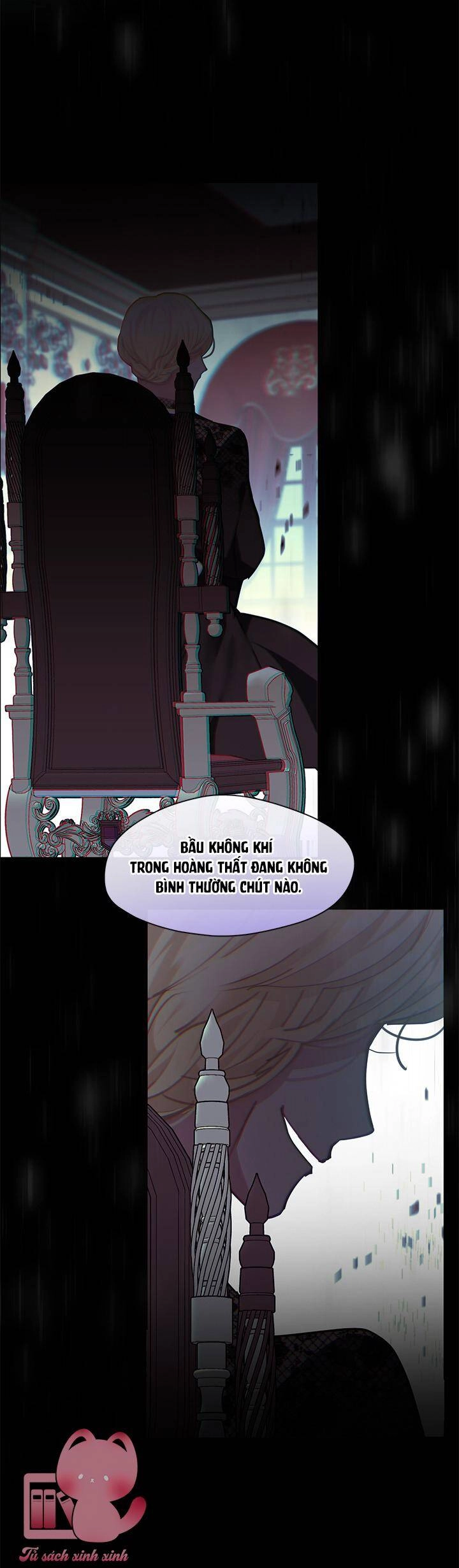 Gia Đình Bị Ám Ảnh Bởi Tôi Chapter 63 - 17