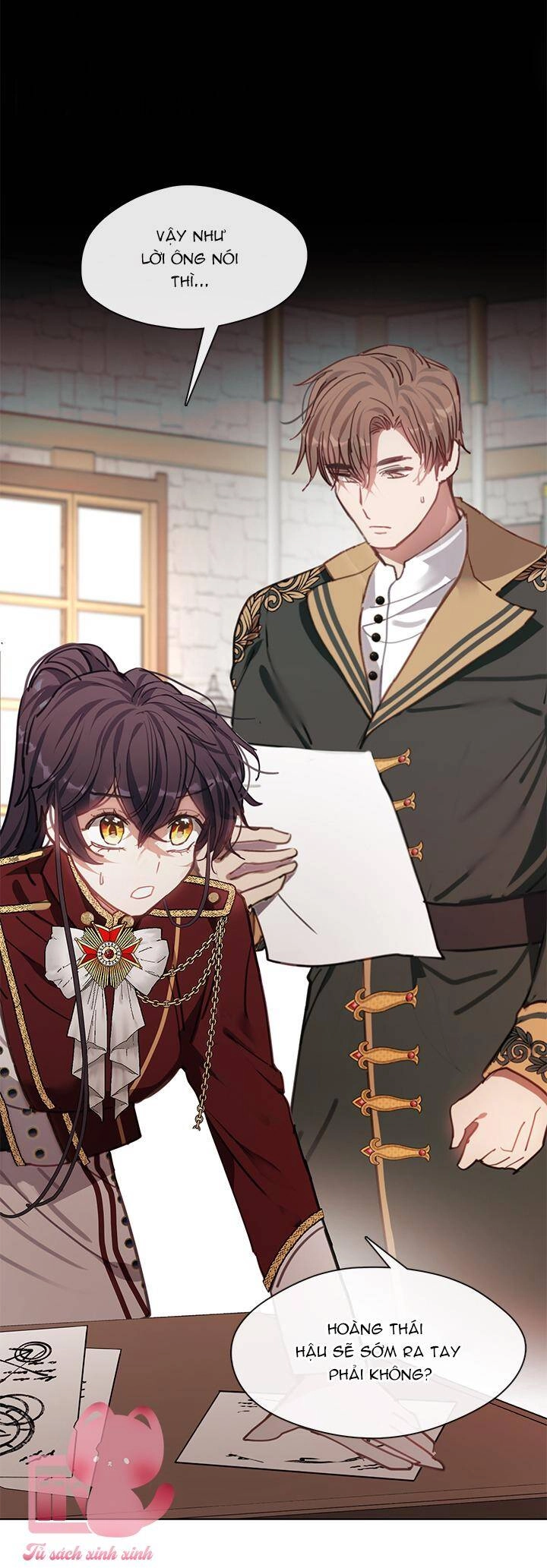 Gia Đình Bị Ám Ảnh Bởi Tôi Chapter 63 - 18