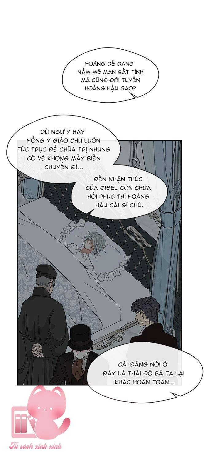 Gia Đình Bị Ám Ảnh Bởi Tôi Chapter 63 - 22