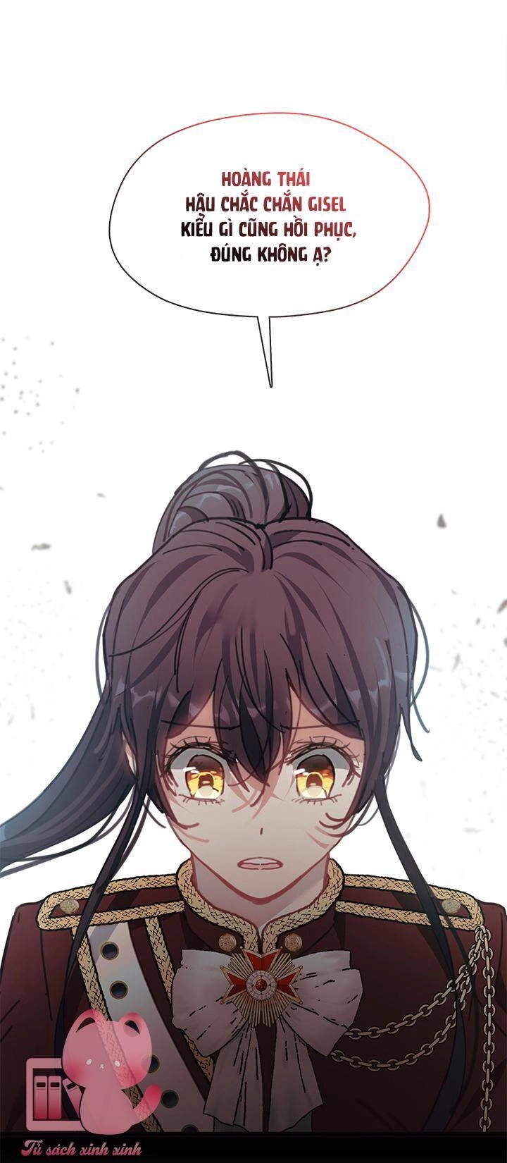 Gia Đình Bị Ám Ảnh Bởi Tôi Chapter 63 - 23