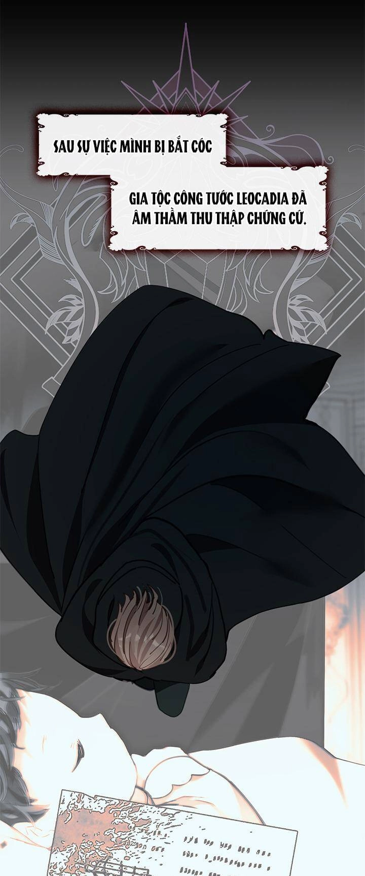 Gia Đình Bị Ám Ảnh Bởi Tôi Chapter 63 - 24