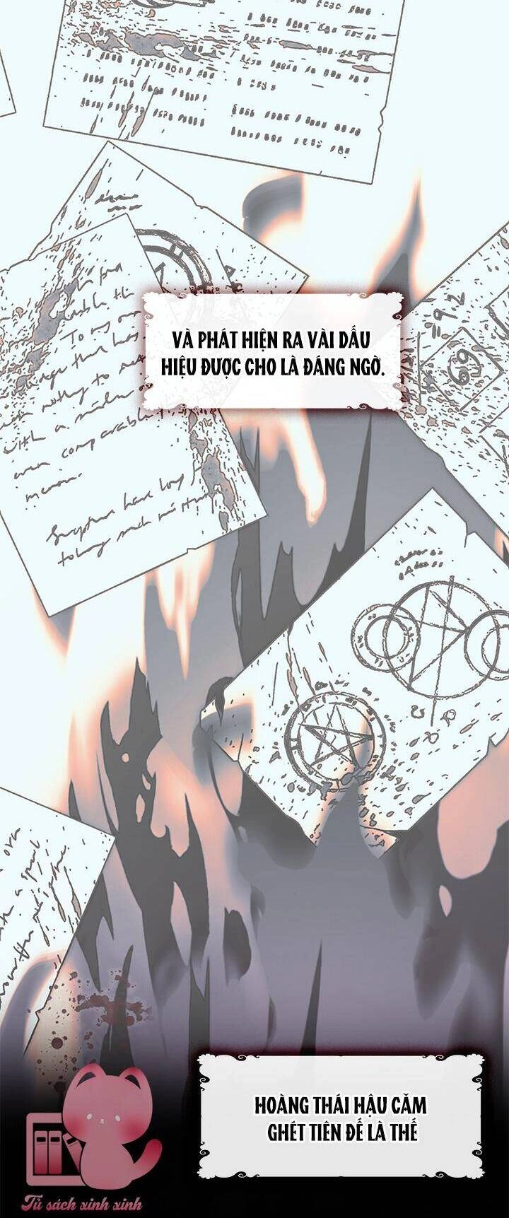 Gia Đình Bị Ám Ảnh Bởi Tôi Chapter 63 - 25