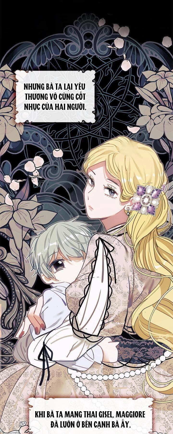 Gia Đình Bị Ám Ảnh Bởi Tôi Chapter 63 - 26