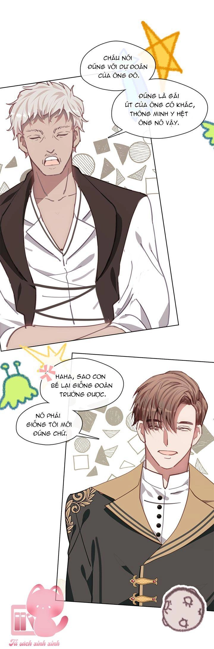 Gia Đình Bị Ám Ảnh Bởi Tôi Chapter 63 - 36