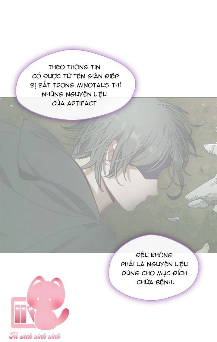 Gia Đình Bị Ám Ảnh Bởi Tôi Chapter 63 - 38