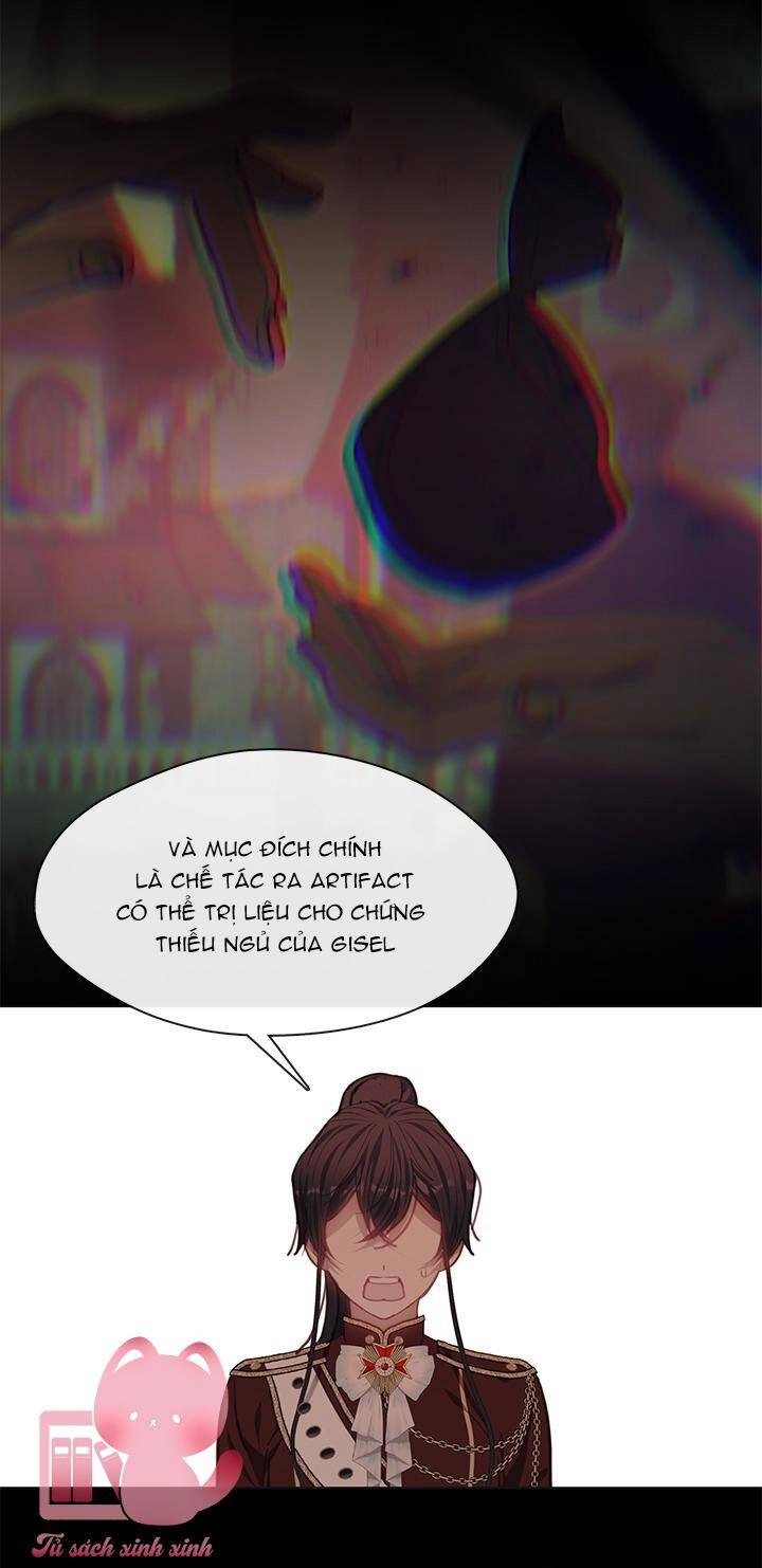 Gia Đình Bị Ám Ảnh Bởi Tôi Chapter 63 - 41