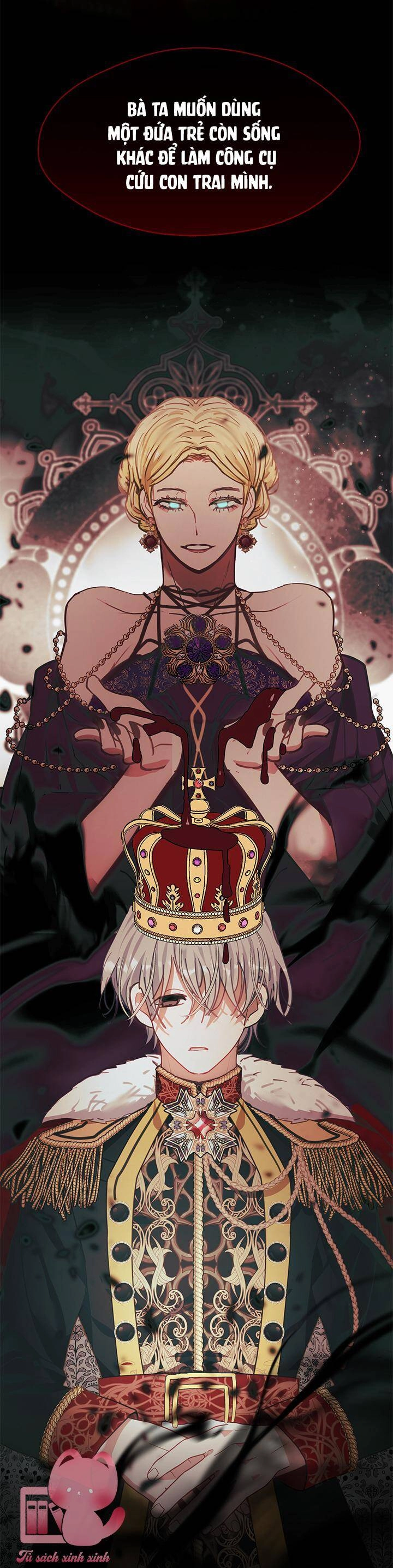 Gia Đình Bị Ám Ảnh Bởi Tôi Chapter 63 - 44