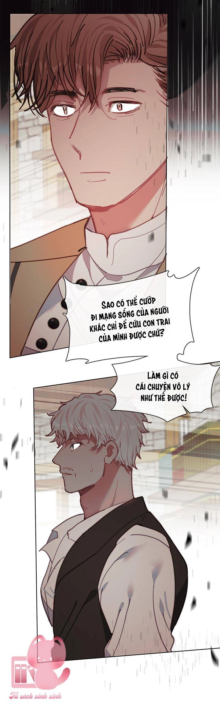 Gia Đình Bị Ám Ảnh Bởi Tôi Chapter 63 - 48