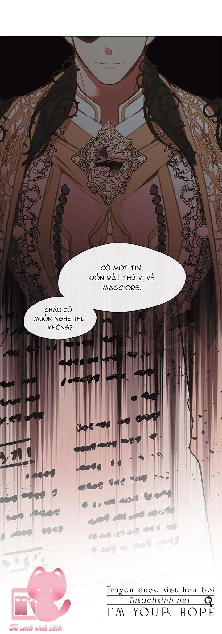 Gia Đình Bị Ám Ảnh Bởi Tôi Chapter 63 - 53