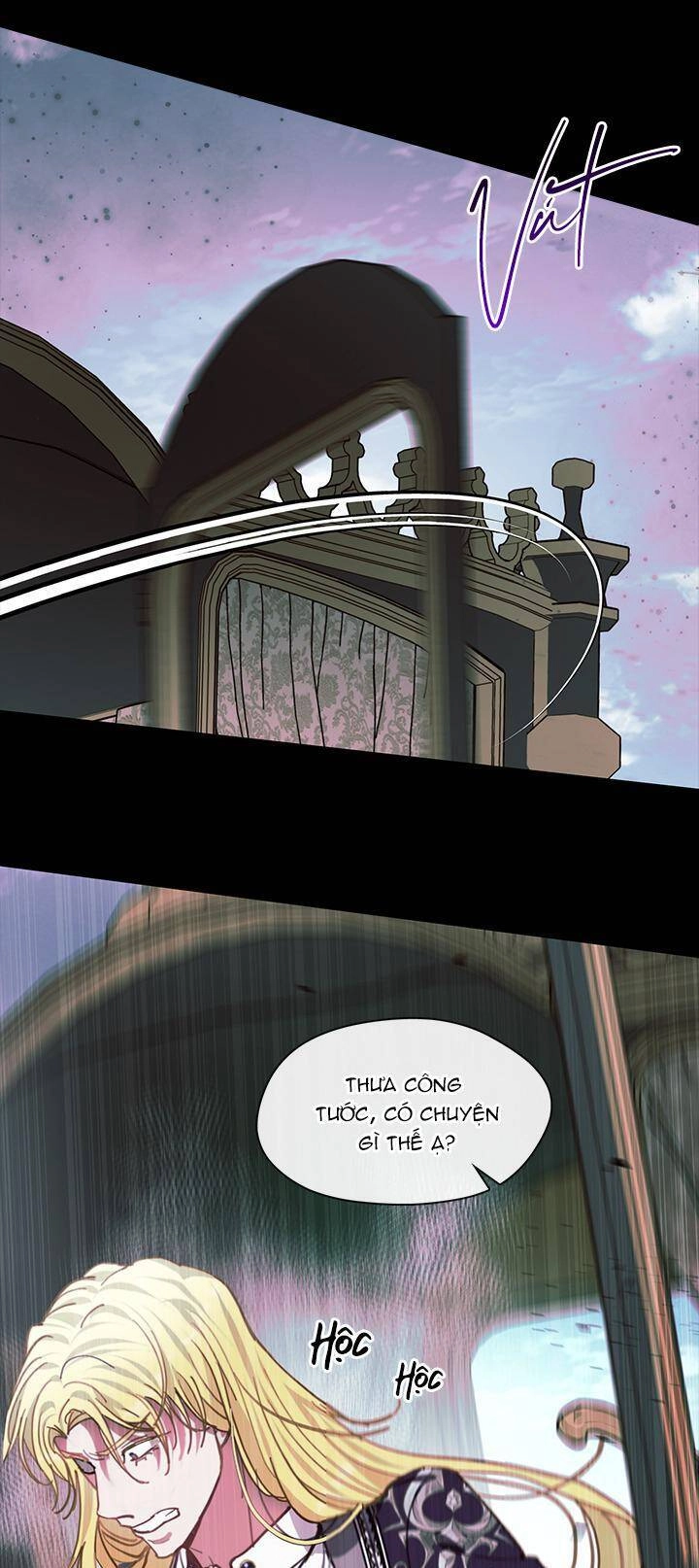 Gia Đình Bị Ám Ảnh Bởi Tôi Chapter 63 - 56